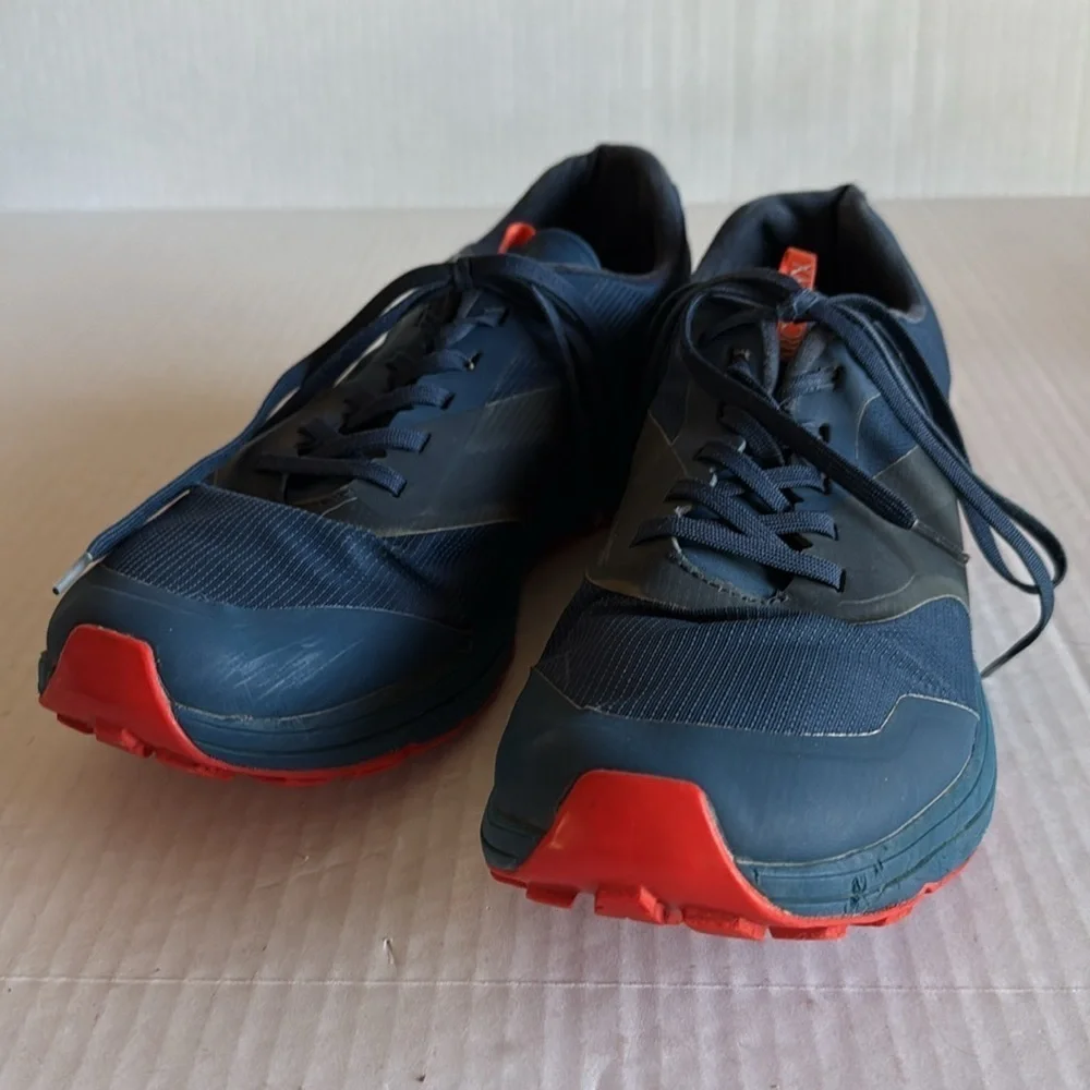 Arc’Teryx Norvan LD2 Trail Running Shoes In Astral/Solis